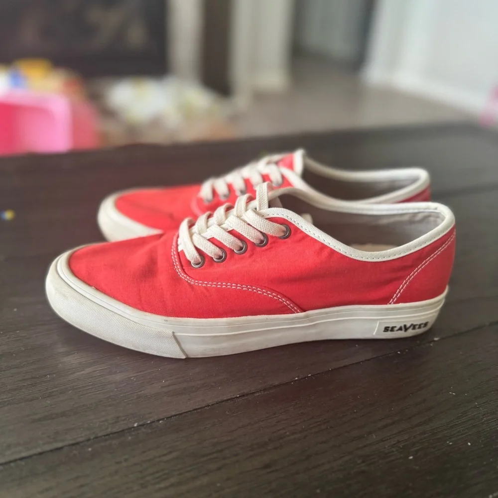 SEAVEES Legend Sneakers Vintage